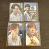 [USED] BTS Butter Luckydraw Jimin Trading Card