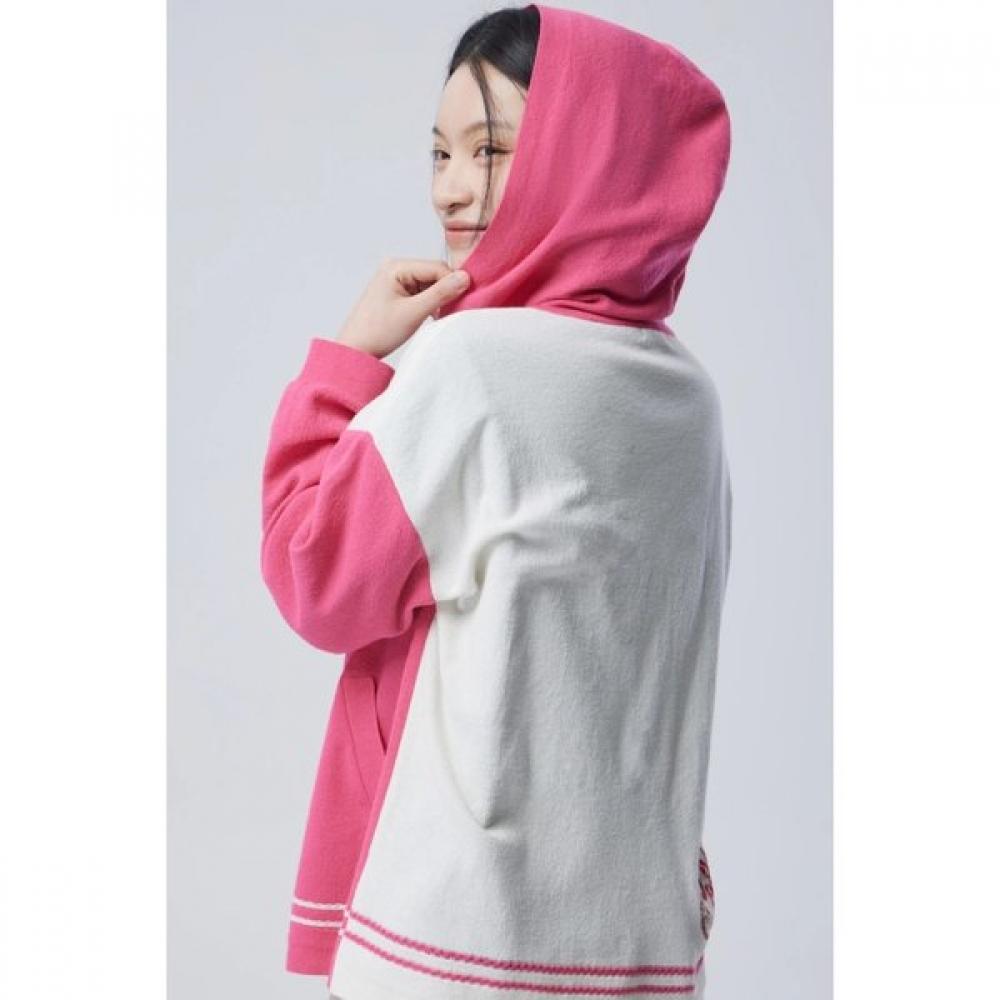 Benetton Кардиган с цветными полосами Bakc10611