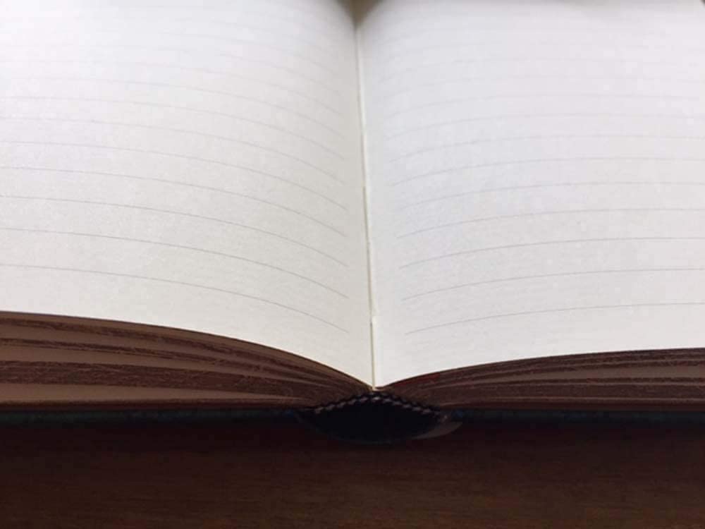 Paperblanks Flexis Mystery of Le Notebook, Softcover, Gascon, Midi, B6, Ruled, FB9343-5