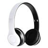 Беспроводные накладные наушники P47 с MP3-плеером, совместимые с Bluetooth 5.0, спортивные игровые наушники, поддержка громкой связи для бега, тренажерного зала