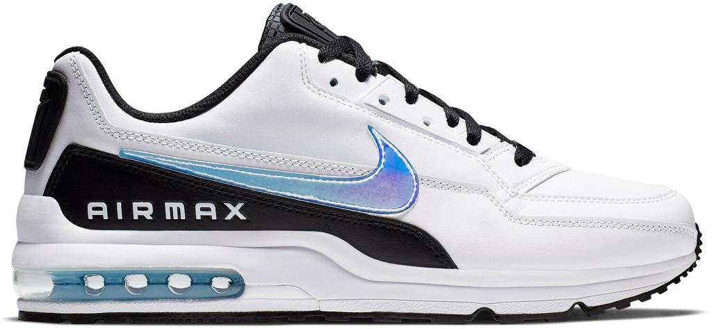 Кроссовки Nike Air Max LTD 3 (CI5875) white/blue gaze/black/white