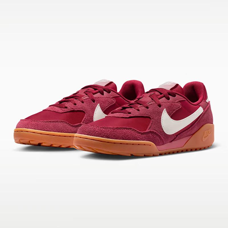 Nike Женская lifestyle обувь TERRA MANTA SUEDE
