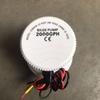 1500/2000 GPH 12V/24V DC Submersible Bilge Pump for Yacht Drainage