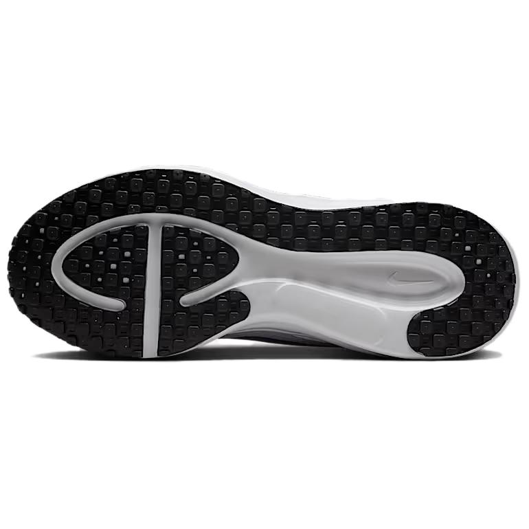 Nike Revolution 8 Белые Кроссовки Court Purple Ghost Black Женские Court-Purple-Ghost-Black HJ8485104