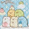 Сумка для школьной обуви Sumikko Gurashi Go Go