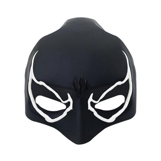 Кошка Маска Летучей Мыши Кошки Супергерой Косплей Маска Человек-Паук Герой Кошка Маска для Хэллоуина Наряд Костюм Вечеринка Маскарад Реквизит для Фотографии