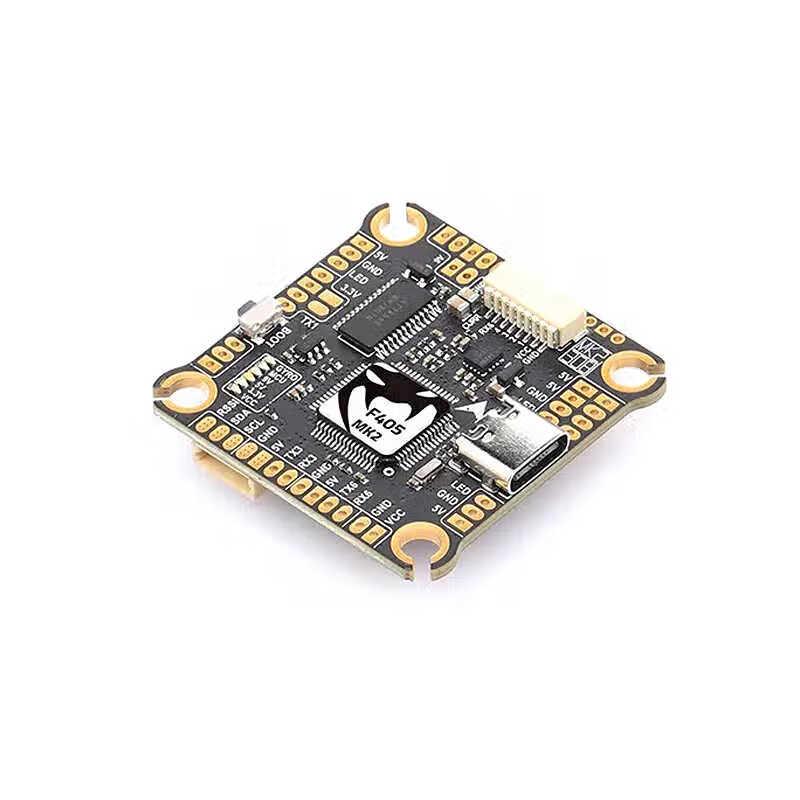 MAMBA MK2 FPV Flight Controllers & ESCs