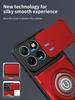 Чехол для Motorola edge 60 Fusion Чехол для Moto edge 60 60s Pro Магнитный Бронированный Чехол с Кольцом-Держателем Поддержка Беспроводной Зарядки Magsafe