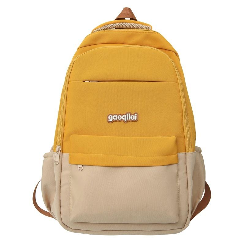 Мужские школьные рюкзаки, рюкзаки для студентов колледжа, компьютерные рюкзаки, женские модные дорожные рюкзаки