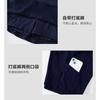 High-Waisted A-Line Tennis Skirt Women Lightweight Quick-Dry UV Protection Golf Running Workout Skort