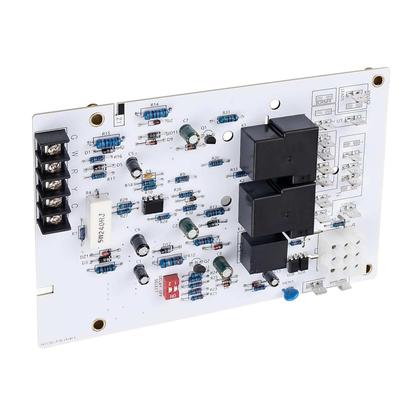 Плата управления цепью масляной печи ST9103A1002 для таймера вентилятора Honeywell.