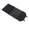 60W 18V Outdoor Foldable Solar Panel USB and DC Output Emergency Power Source Solar Panel Charger