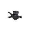 Манетка Shimano SL-M315-8R (MTB), Только правый манетка, 8 скоростей, ESLM3158RA, ALTUS