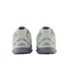 New Balance 204л Серебристый Мох Одинокая Звезда Серо-Коричневый Брусничный Мужские Кроссовки U204LSED