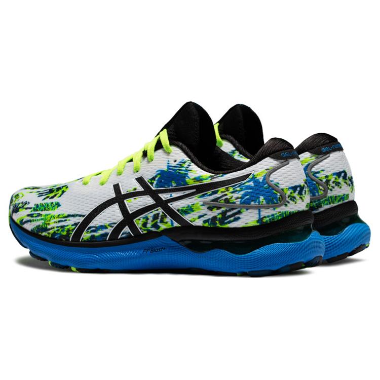 ASICS Gel Nimbus 24 'Coastal Caricatures' 1011B454-100