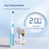 Oral-B Pro1 Max 3D Перезаряжаемая электрическая зубная щетка Штепсель CN (адаптер в комплекте)