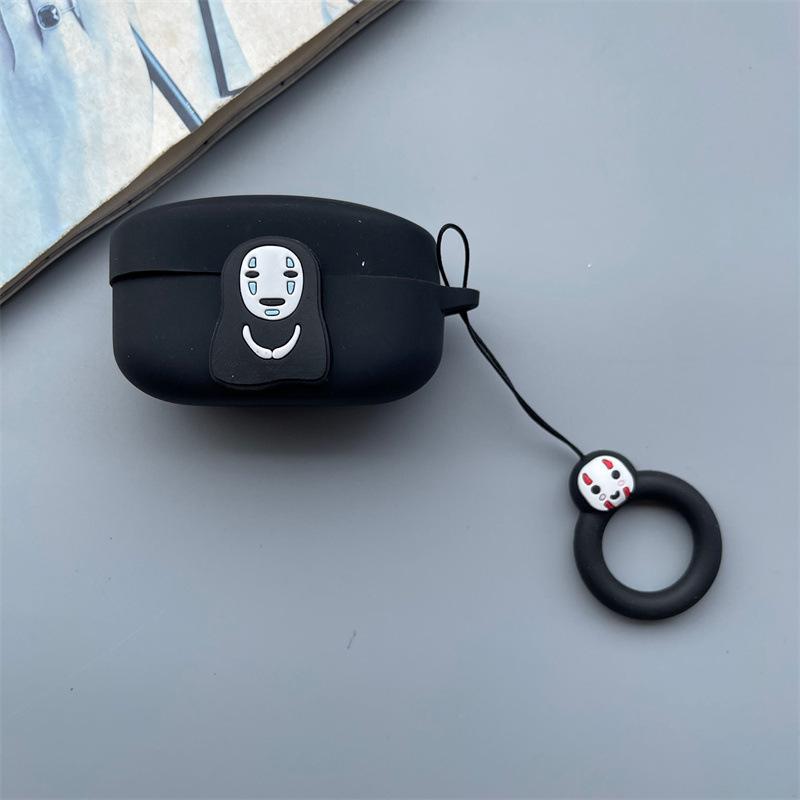 Suitable for OnePlus Nord Buds 1r/1V Bluetooth Headset Case Cartoon Fashion Soft Case