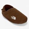 [Официальный North Face] Ns93q67c Nupsy Mulle Brown