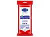 Cleansing Wipes with Antibacterial Liquid, 40 Pcs.