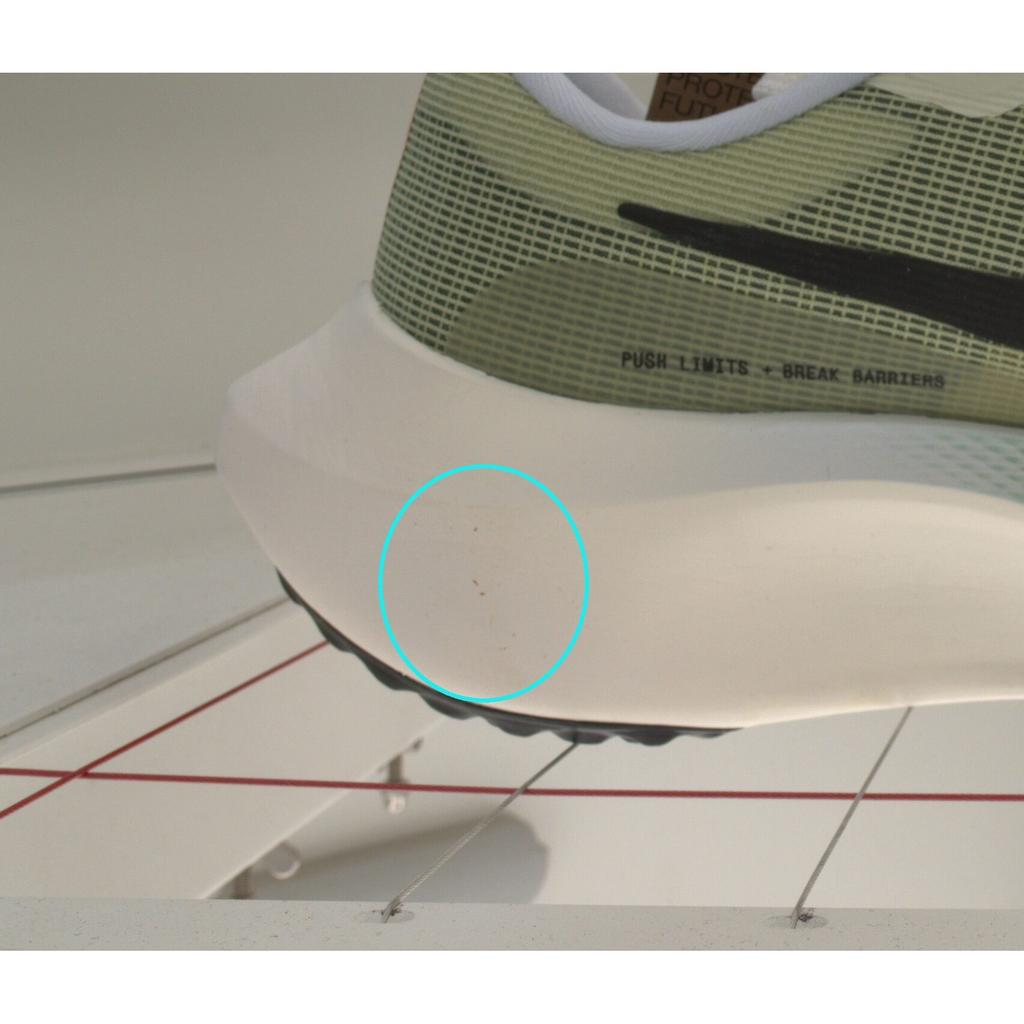 Pre-owned Nike Zoom Fly 5 FV3632-301-P26095362368004