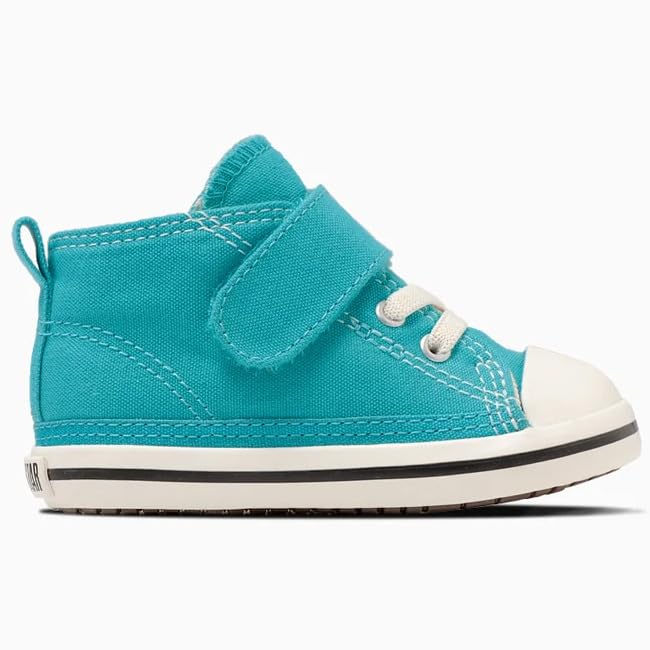 Кеды Converse Baby All Star N NC cm V-1, Синий, 14.0