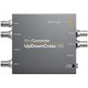 Blackmagic Design Мини-конвертер UpDownCross HD CONVMUDCSTD/HD 135 x 92 x 24 мм