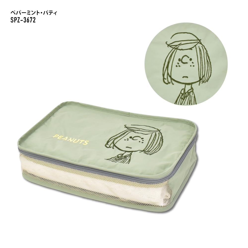 Чехол для хранения M GR PEANUTS Snoopy SPZ-3672