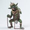 27см Оригинальная Привлекательная Королева Фарнелис Фарнеллис Гонлин ЛЯГУШКА Дрекс девушка фигурка ПВХ Экшен Взрослый Аниме Модель Взрослая кукла Игрушки