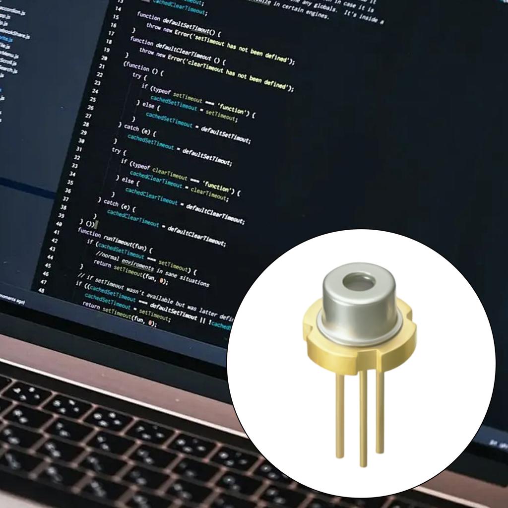 810nm/808nm 200mw Infrared Laser Diode For Green Laser Industrial Application Industrial Laboratory Setting Accessories