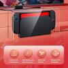 Display Box Host  Dust Cover  Drop-proof  Base Protective Shell  For Nintendo Switch 2  Luminous Base Acrylic Host Shell