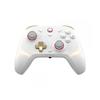 Manette De Jeu - GAMESIR - Cyclone 2 - Blanc - Multiplateforme - USB-C Sans Fil