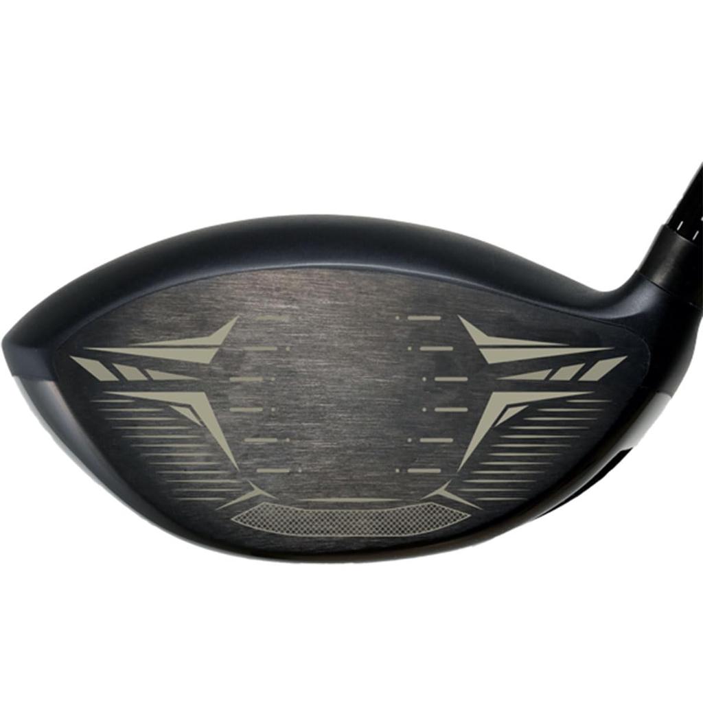 WORKS GOLF SLE Compatible Driver WILDDMAX Diamana for DRACON Shaft Long 47 Inch 10.5 Degree 60S Right Handed