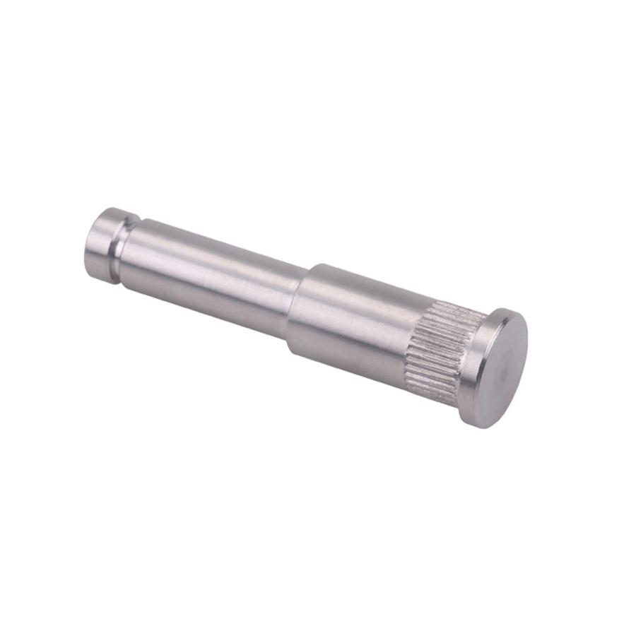 Комплект для ремонта роликов дверных петель для Chevrolet Silverado 1500 GMC Sierra 2007-11