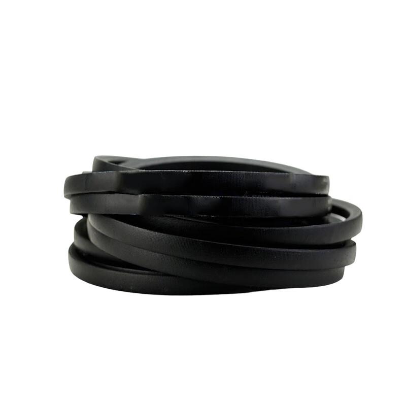 Nuan Zhi Yuan Industrial Rubber V-Belt