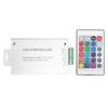 IR Remote Controller LED Light Strip Module Large Power 24A Wireless RF Controller