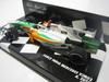 Minichamps PMA Force India Mercedes VJM03 2010 410100014 Готовый продукт 1/43 A sutil
