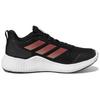 Adidas Day Casual Comfortable Fabric Durable Breathable Low-Top Training Running Shoes Unisex Sneakers Black Red GZ0892