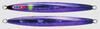 Jackall Metal Jig Anchovy Type 1 Standard 100 grams Purple (9725)