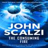 The Consuming Fire by John Scalzi Paperback Book 9781509835164