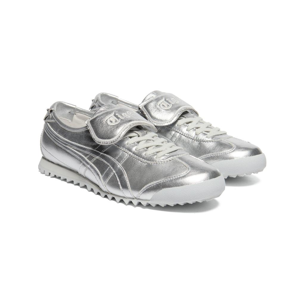 Onitsuka Tiger Mexico 66 Golf 'Pure Silver' Men's 1183C557-020