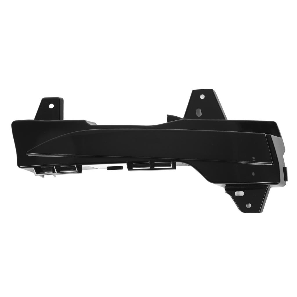 Накладка на переднюю правую противотуманную фару 1490023 00 A, противоударная замена для Tesla Model Y 3 2017