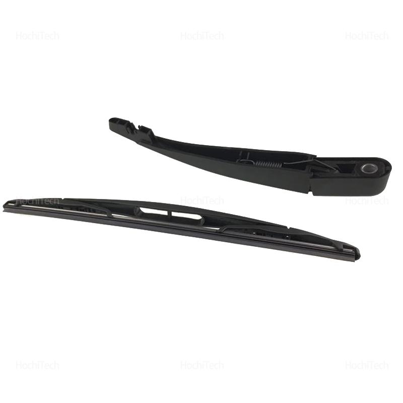 Rear Wiper Blades for Ford Escape Mercury Mariner 2008 2009 2010 2011 8L8Z17526-C Windscreen Windshield Window Brushes Parts