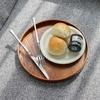 Silver cutlery set