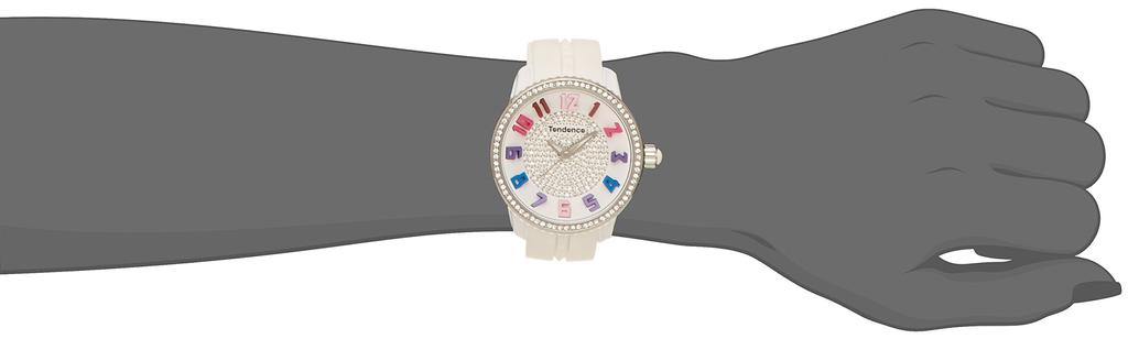 Tendence Gulliver Rainbow TG930107R Женские