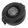 Blender Parts Lid for 5200 7500 750 630 Blender Upper Lid with Plug Replacement Accessory Parts for