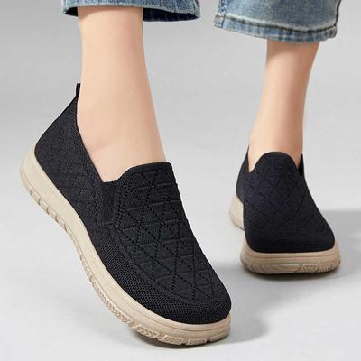 Модные мокасины Нескользящие туфли Кроссовки для женщин Лоферы Женские кроссовки Vip Роскошная женская обувь Спортивные кроссовки