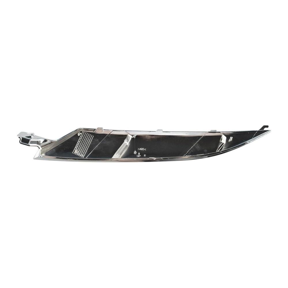 Хромированная решетка капота и отделка фар Модинг Для Honda HRV HR-V 2019-2021 71168-T7A-J51 71163-T7A-J01 71168T7AJ51