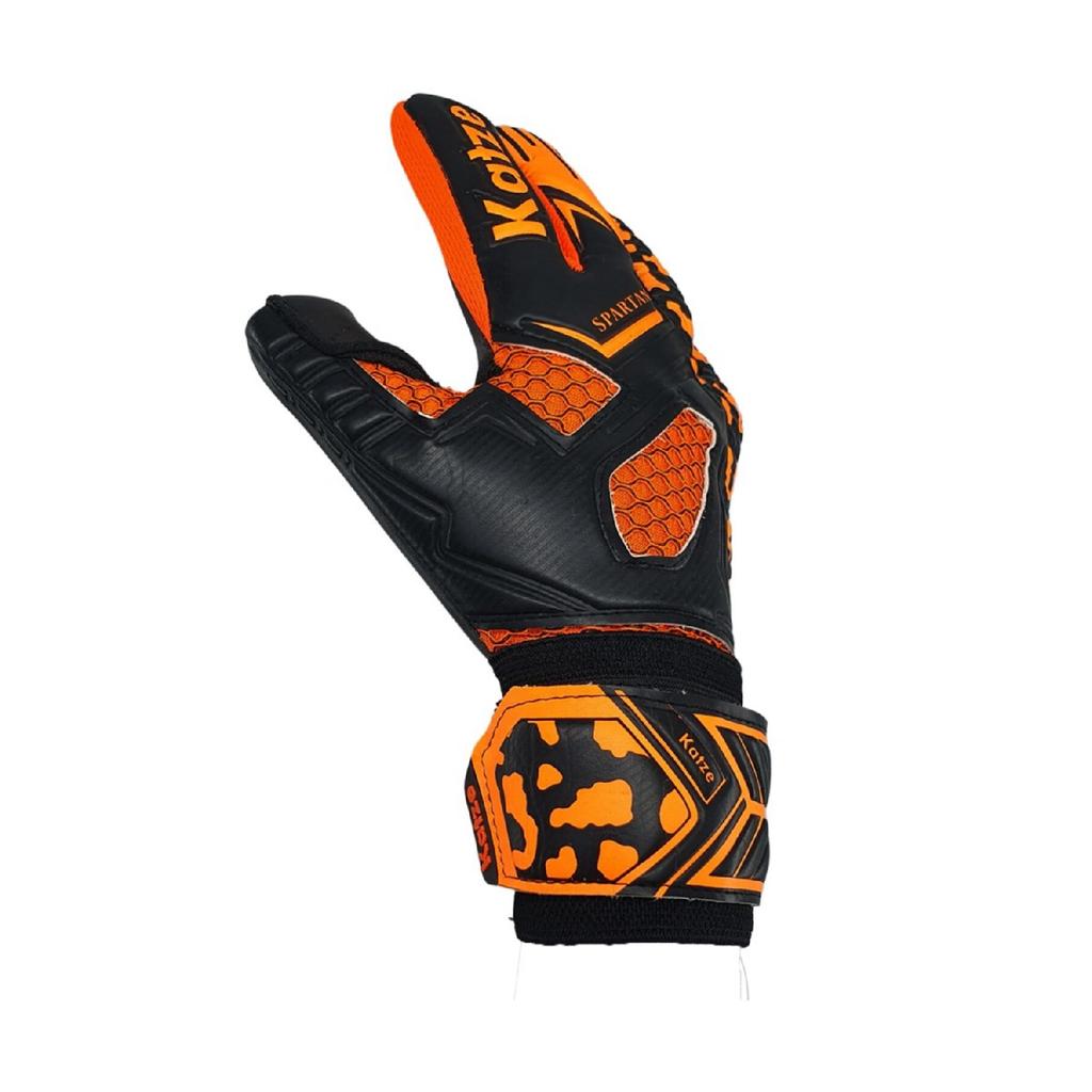 Полупрофессиональные вратарские перчатки, 3 цвета 8-9-10-11 Нет