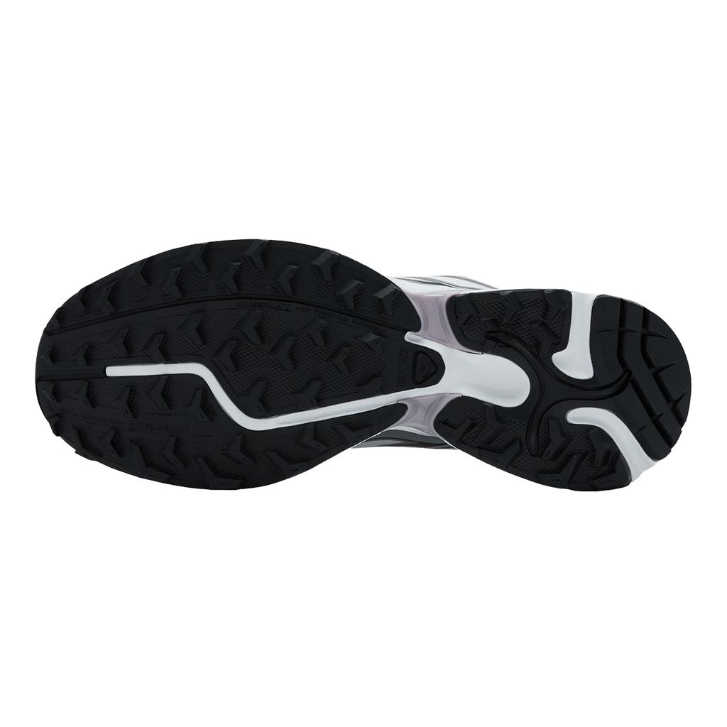 SALOMON XT-Pathway 2 Бело-серебристые кроссовки унисекс обувь-Серебристый L47861000
