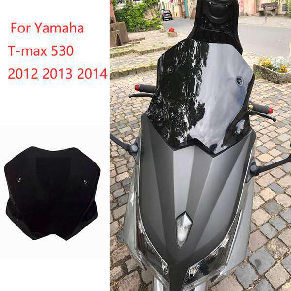 Дефлектор ветрового стекла Yamaha T-max 530 (2012-2014)